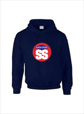 Chevrolet 1963 SS promo Hoodie