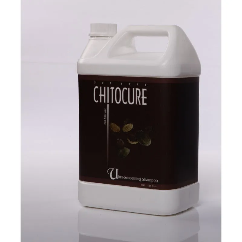 Chitocure Ultra Smoothing Shampoo