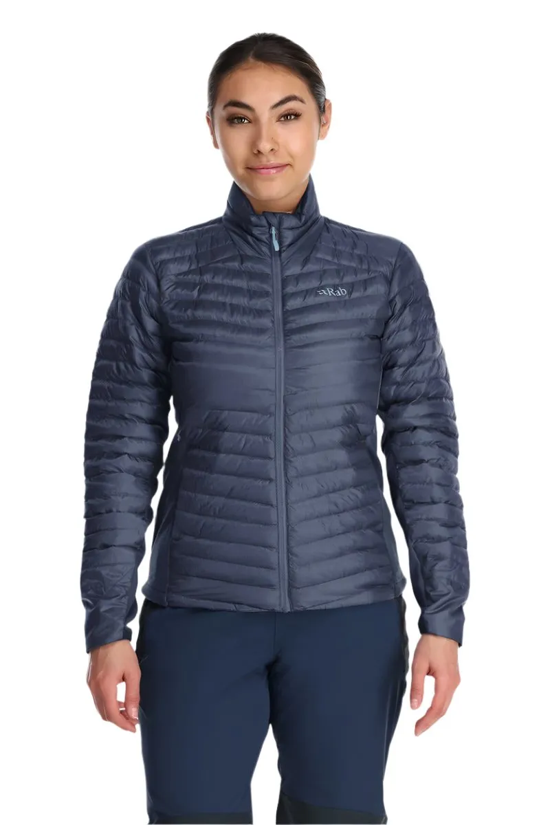 Cirrus Flex 2.0 Insulated Jacket - Deep Ink