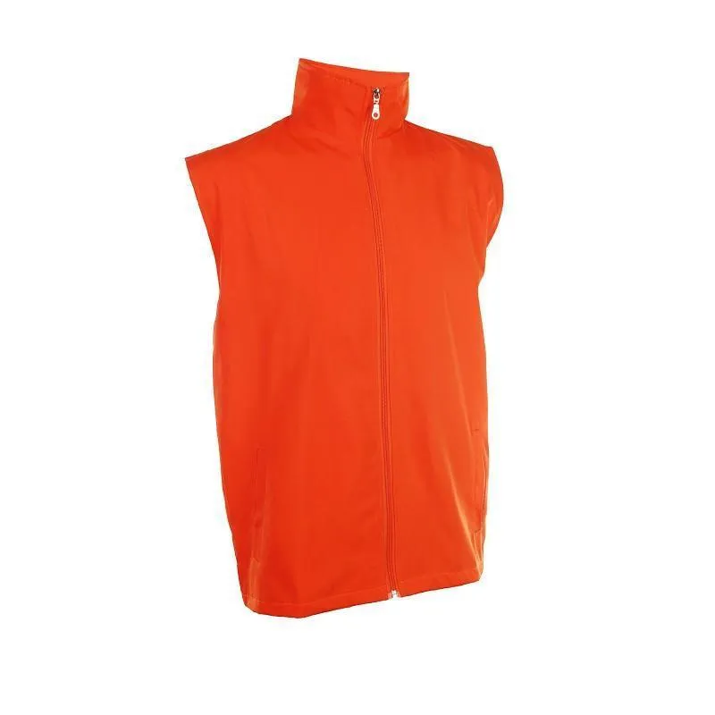 Classic Windbreaker Vest