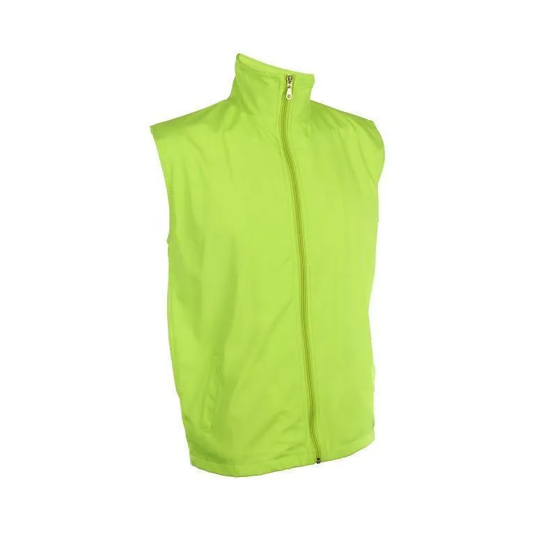 Classic Windbreaker Vest