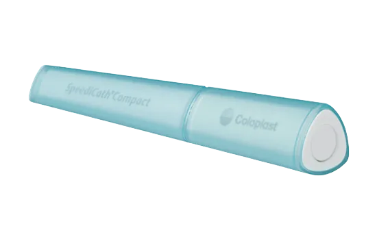 Coloplast 28114 Speedicath Compact Eve Catheter, 14Fr