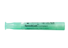 Coloplast 28578 Speedicath Compact Catheter Female, Size 8Fr 6"