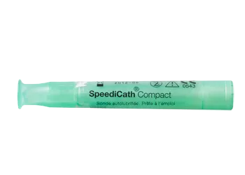 Coloplast 28580 Speedicath Compact Catheter Female, Size 10Fr 6"