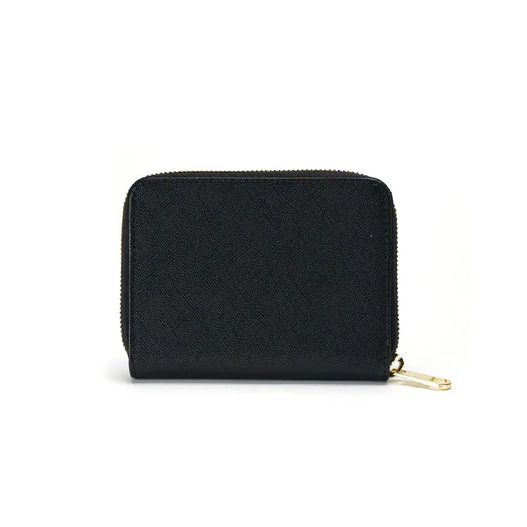 compact emmanuelle LZZ NOIR