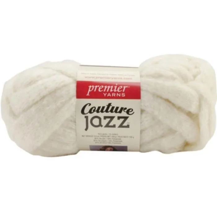 Couture Jazz Yarn by Premier Yarns