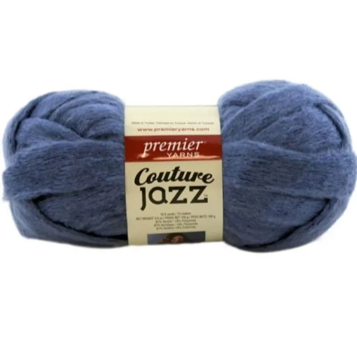 Couture Jazz Yarn by Premier Yarns