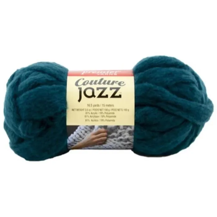 Couture Jazz Yarn by Premier Yarns