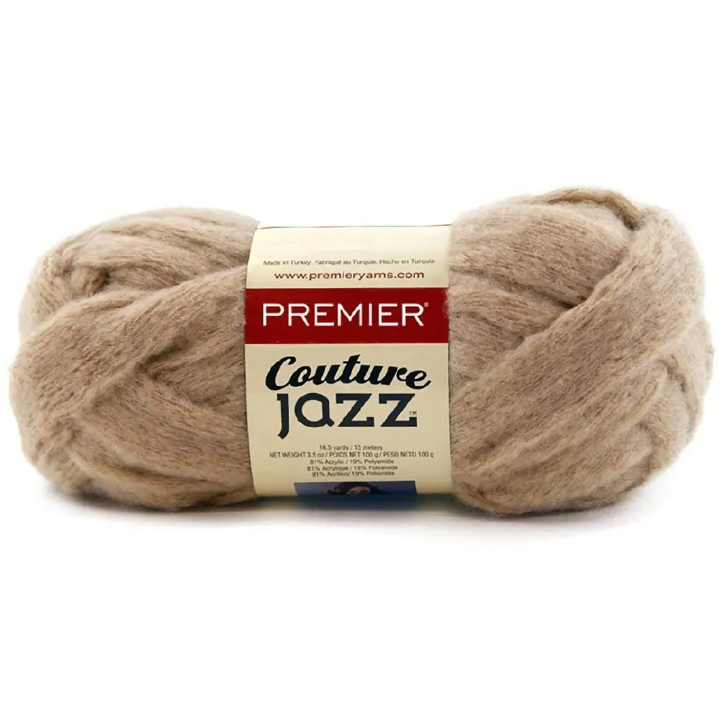 Couture Jazz Yarn by Premier Yarns