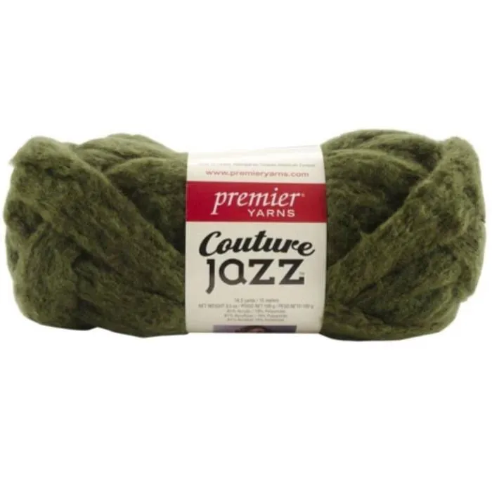 Couture Jazz Yarn by Premier Yarns