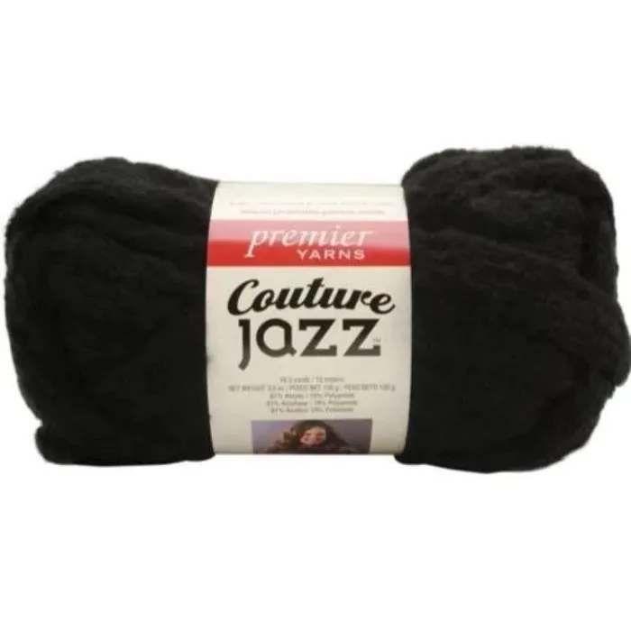 Couture Jazz Yarn by Premier Yarns