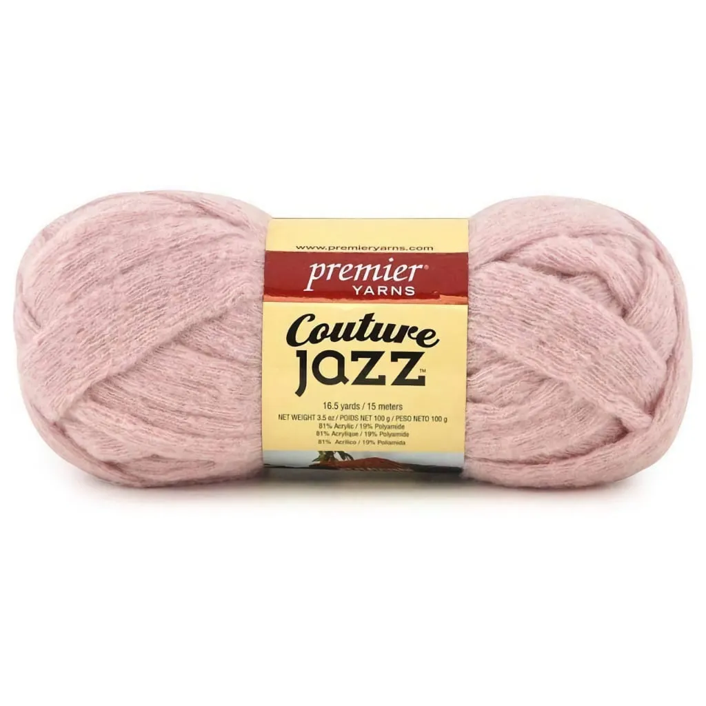 Couture Jazz Yarn by Premier Yarns