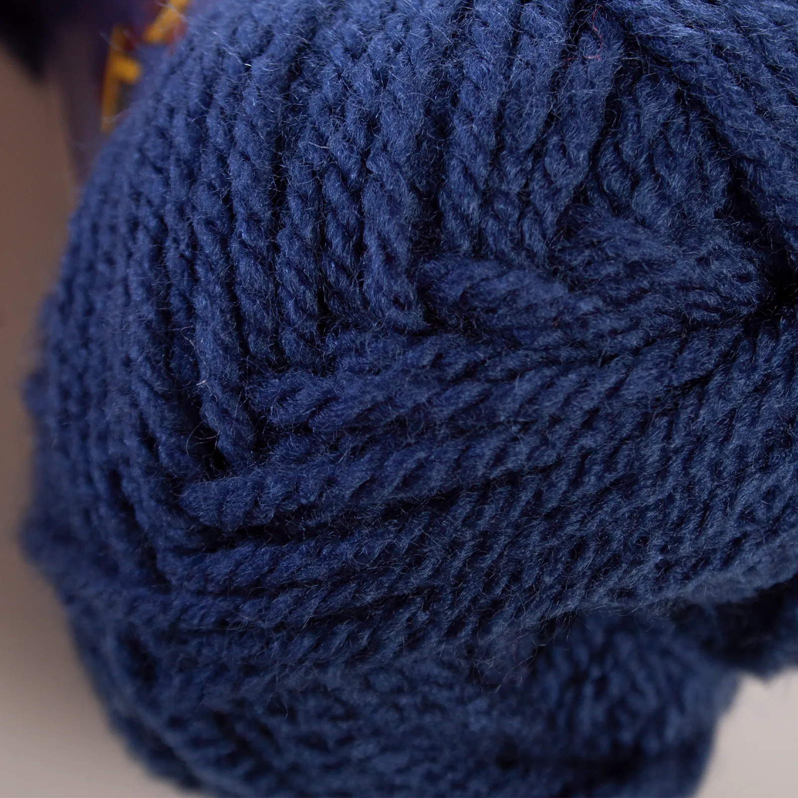 Crafty Knit Double Knit 25g - French Navy 425