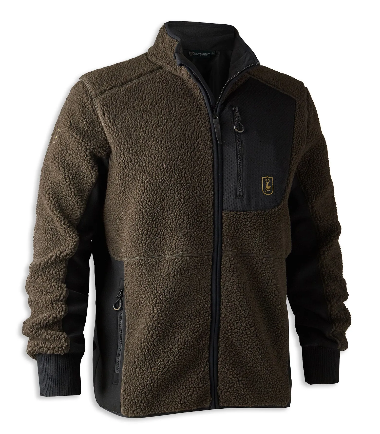 Deerhunter Rogaland Fiber Pile Jacket