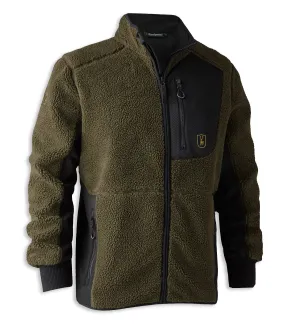 Deerhunter Rogaland Fiber Pile Jacket