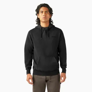 Dickies Newington Pullover Hoodie - Black