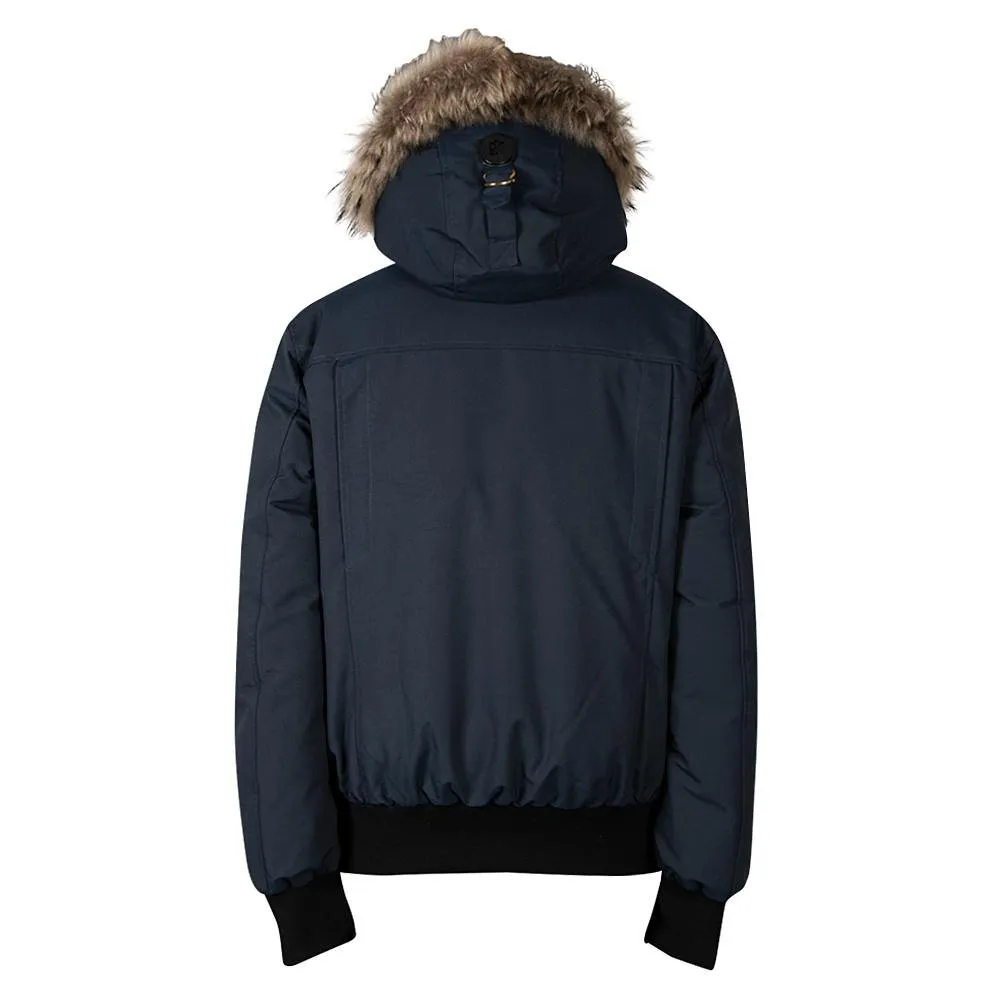 Dixon-F Jacket | Navy