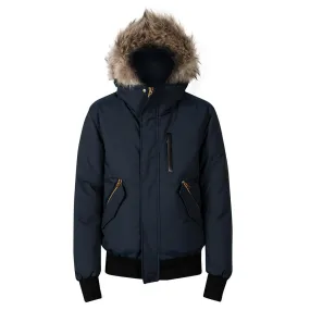 Dixon-F Jacket | Navy