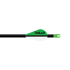 Easton Bully Vanes 12 pack