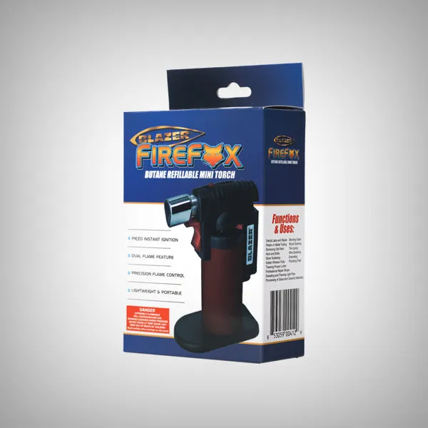 Firefox 2.0 Torch