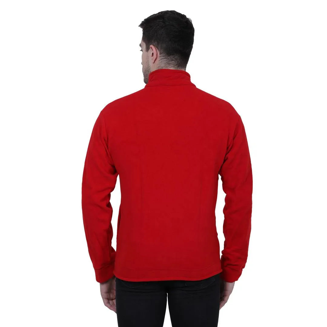 Fleece Jacket For Men