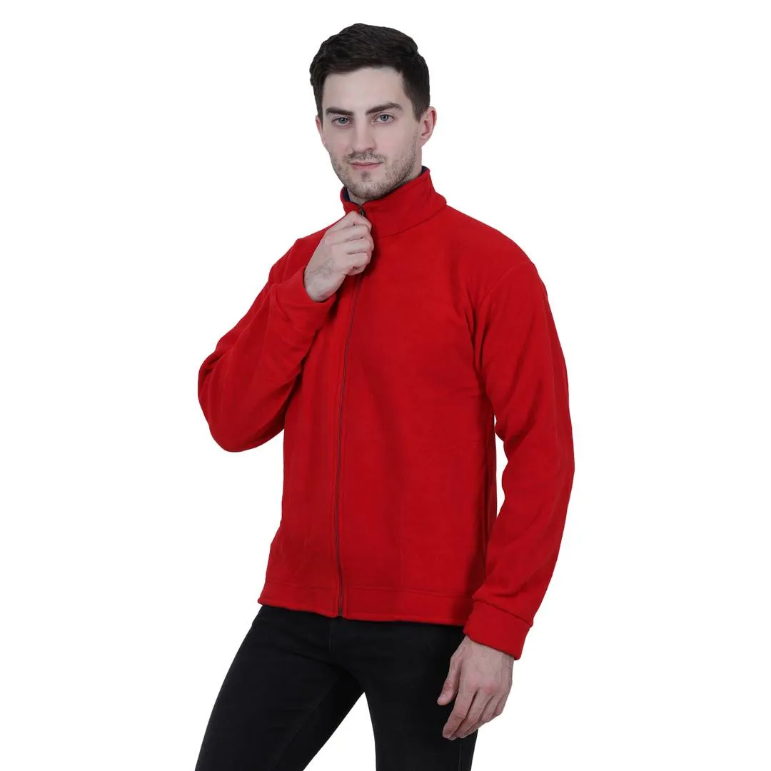 Fleece Jacket For Men