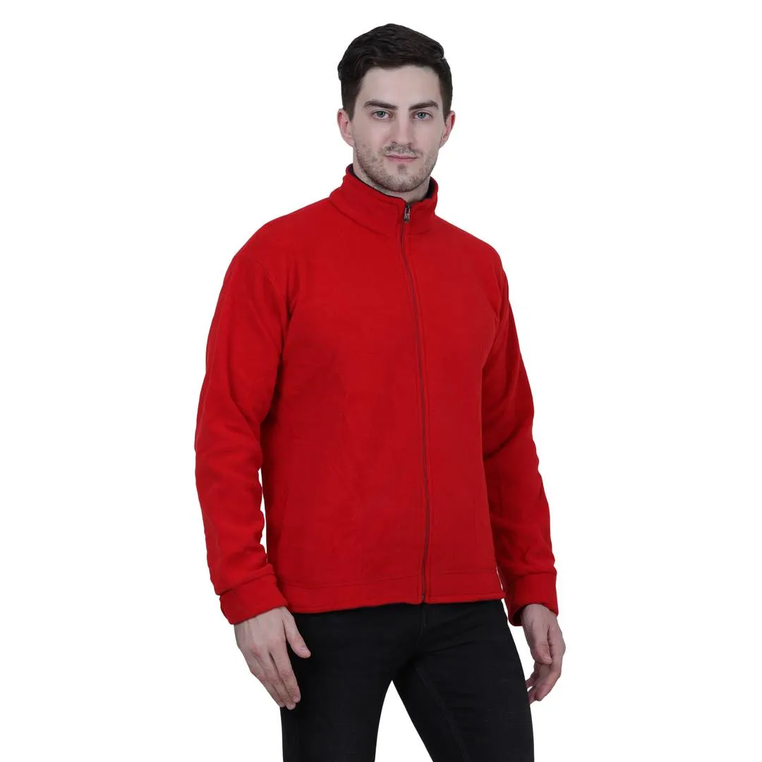 Fleece Jacket For Men