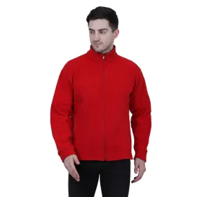 Fleece Jacket For Men