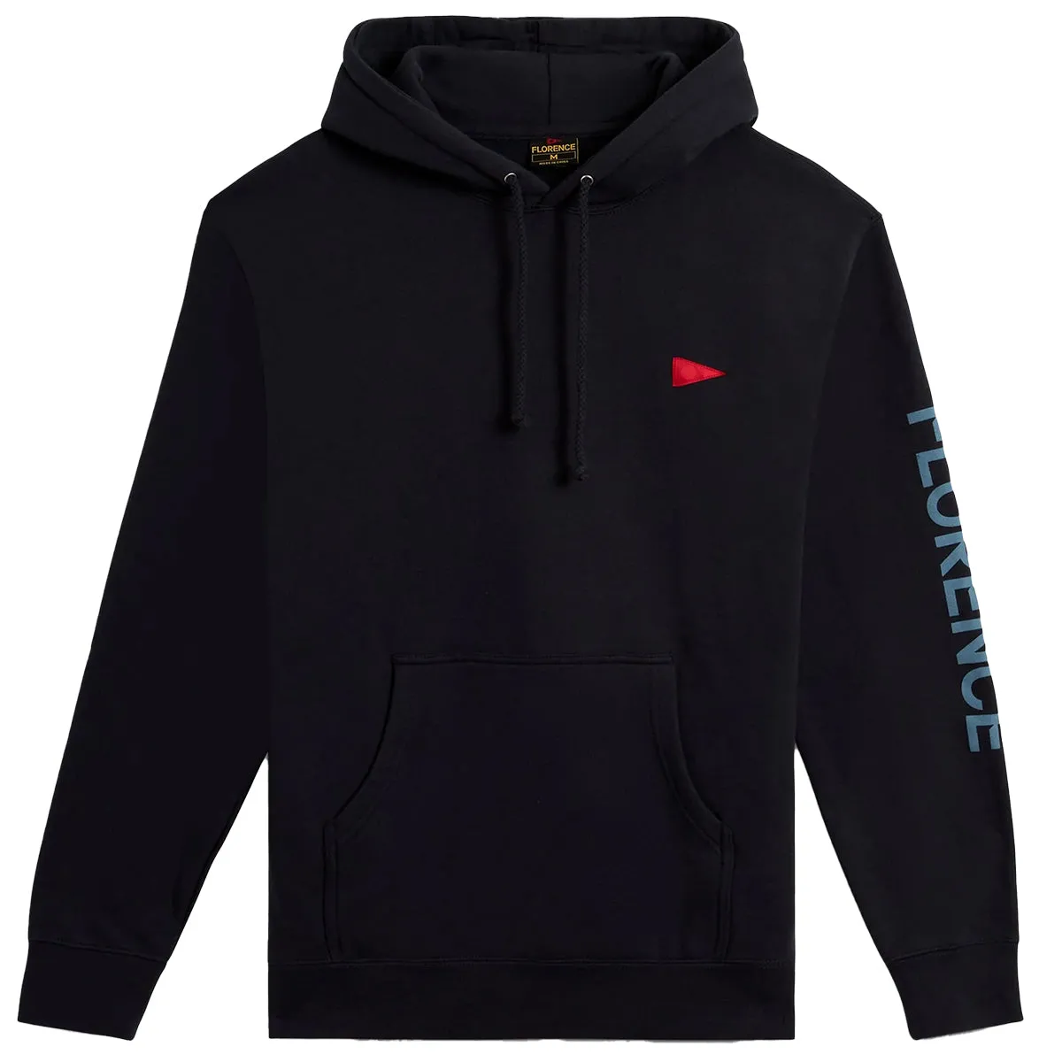 Florence Marine X Florence Pullover Hoodie