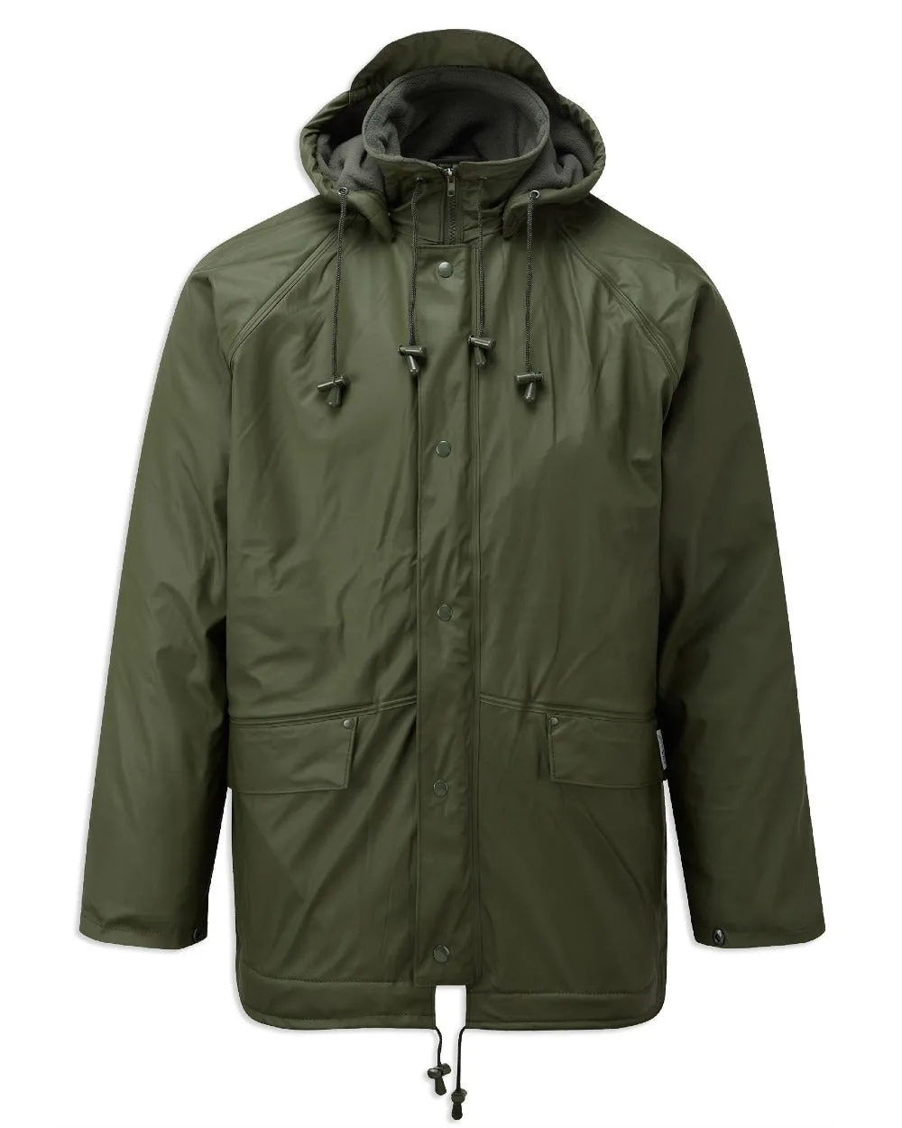 Fort Flex Lined Jacket