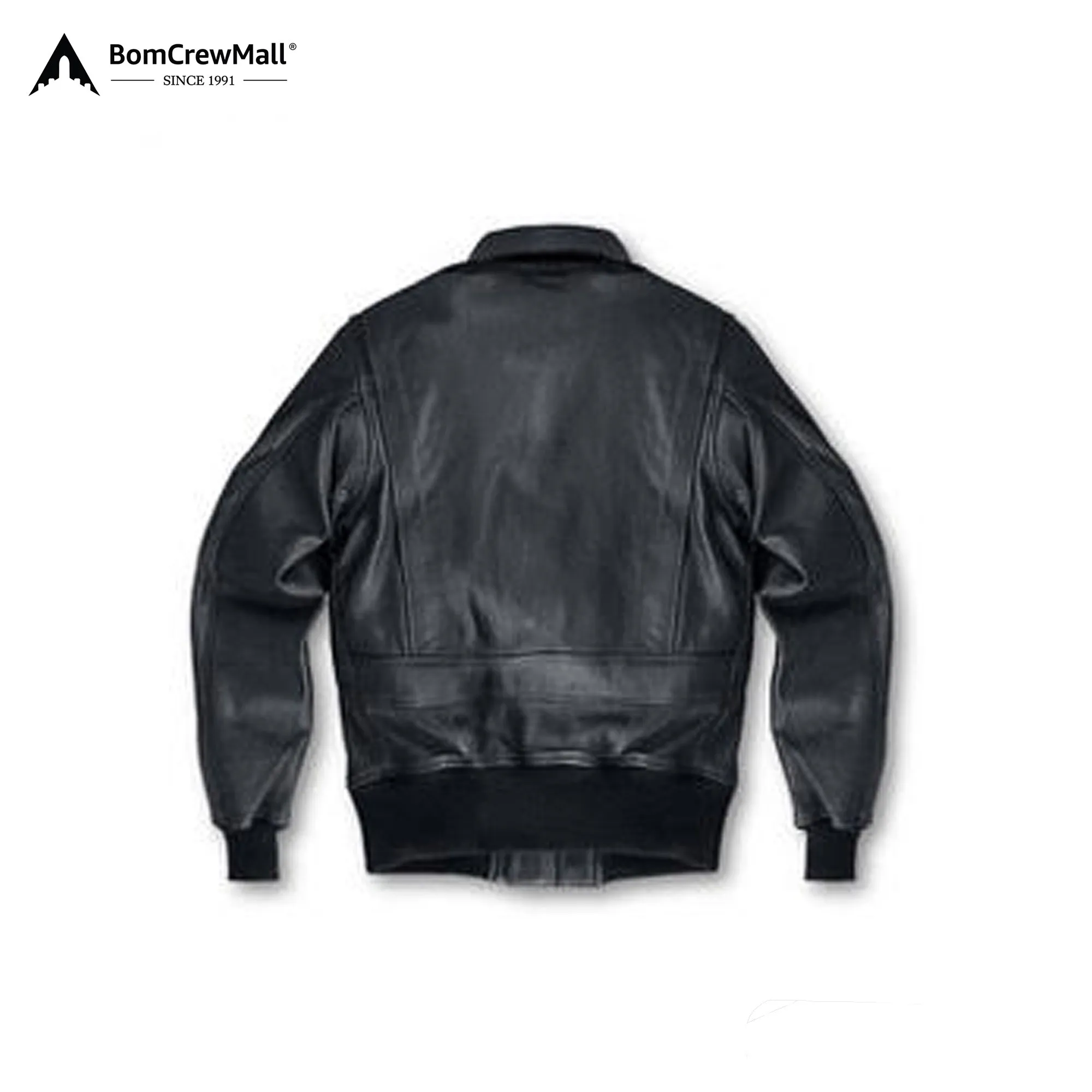 G1 NAVY BOMBER JACKET