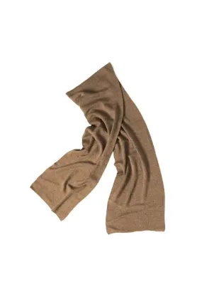 Gigi Unisex Qiviut Scarf