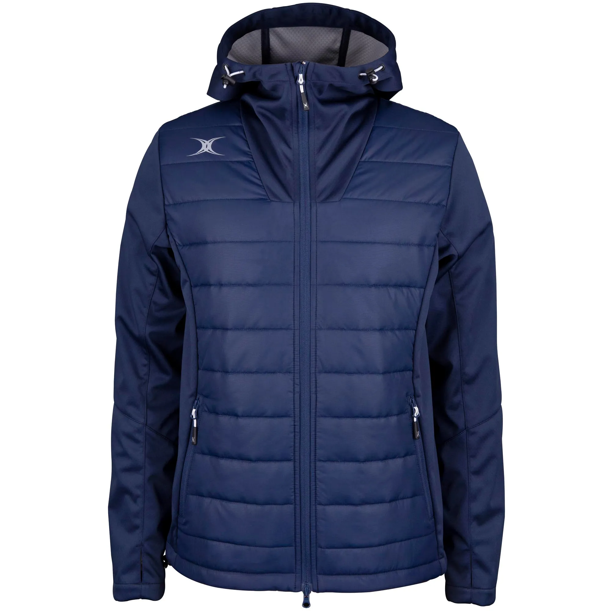 Gilbert Pro Active Full Zip Jacket