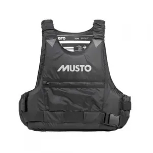 Gilet Championship Musto M/L black