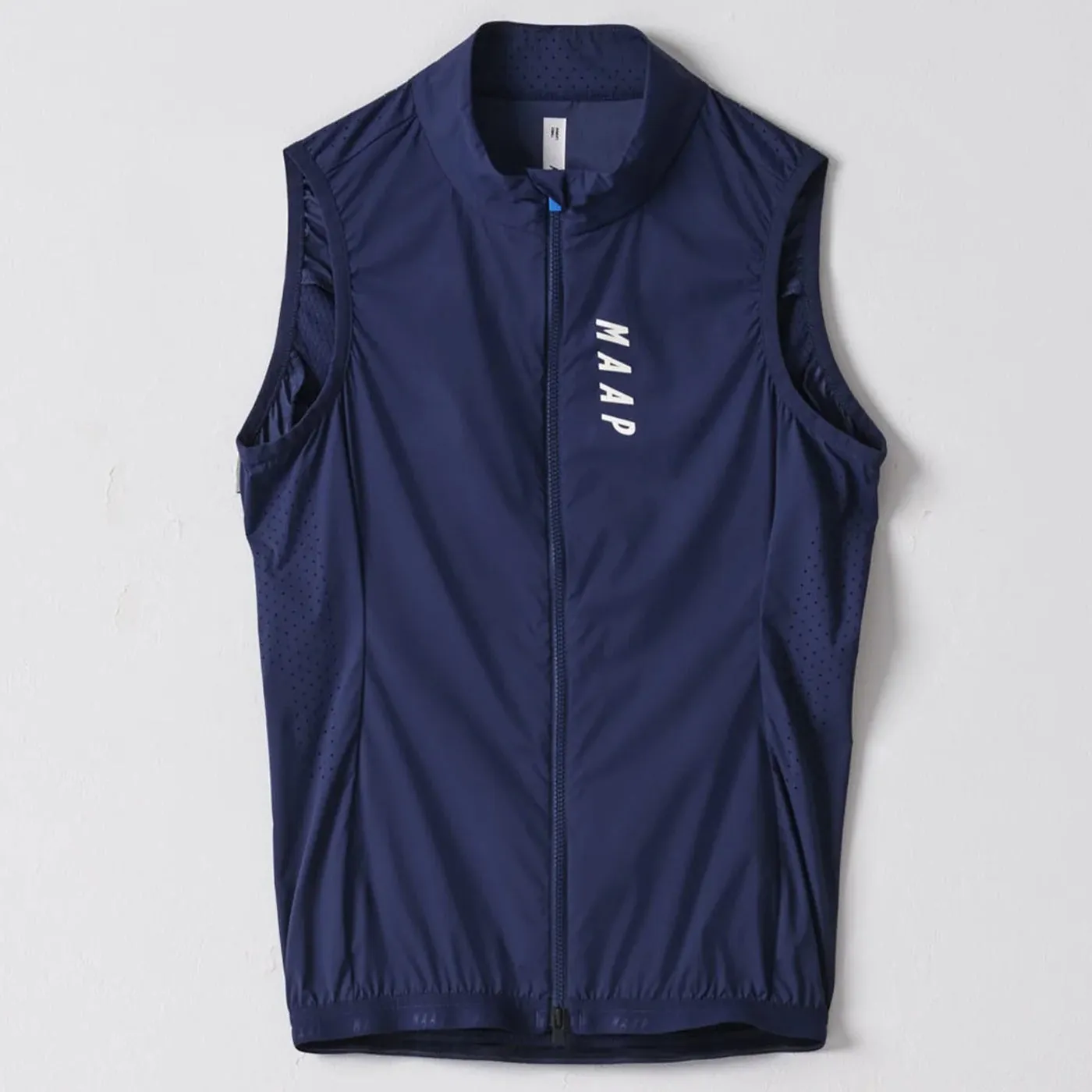 Gilet donna Maap Draft Team - Blu