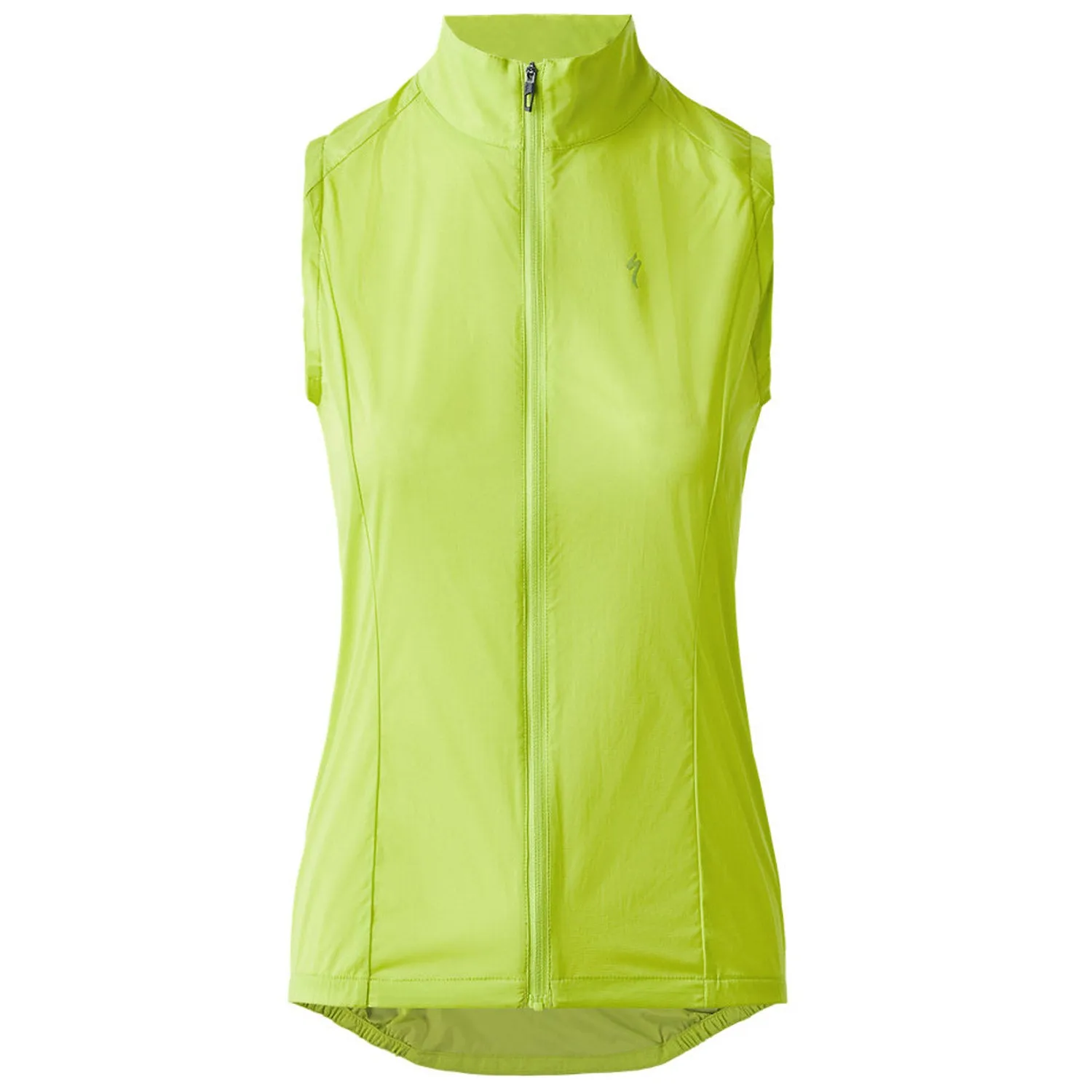 Gilet donna Specialized HyprViz Deflect - Verde