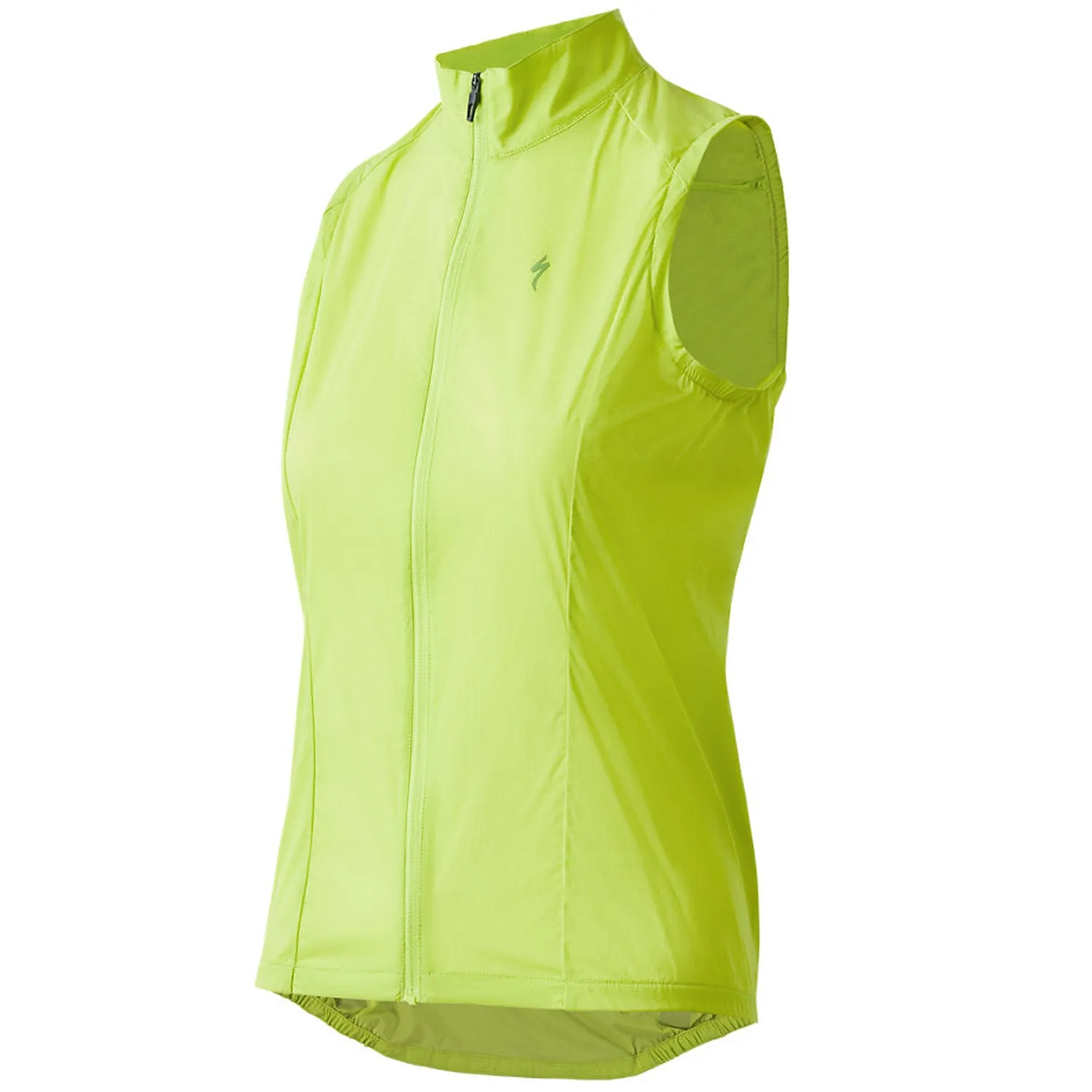 Gilet donna Specialized HyprViz Deflect - Verde