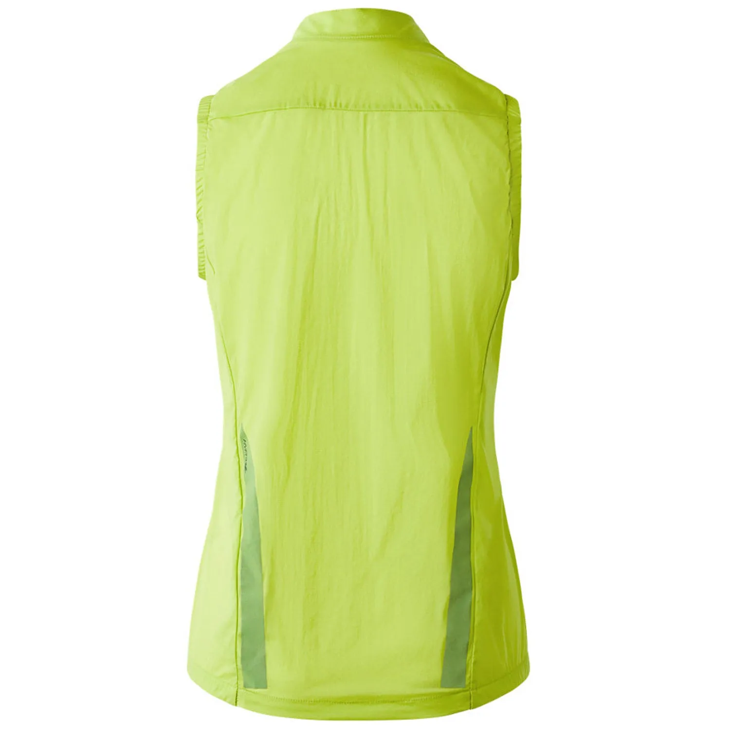 Gilet donna Specialized HyprViz Deflect - Verde