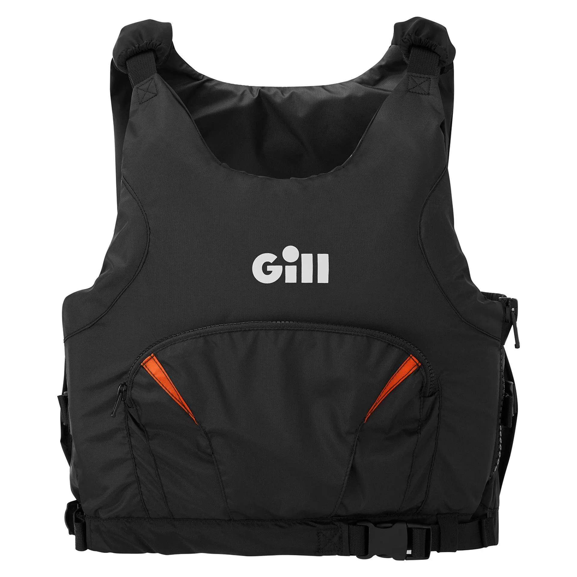 Gilet Flottant Pro Racer Gill