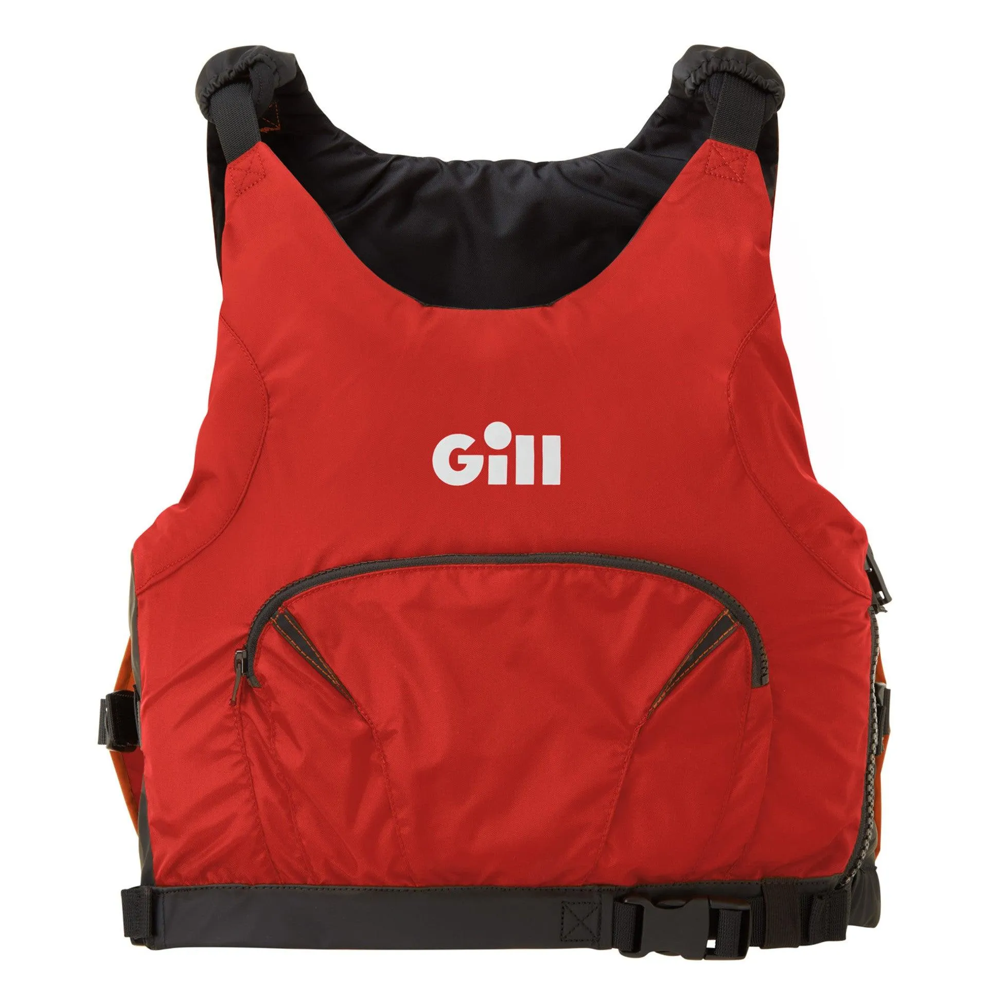 Gilet Flottant Pro Racer Gill