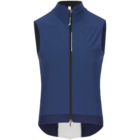 Gilet Q36.5 Dottore Hybrid - Blu