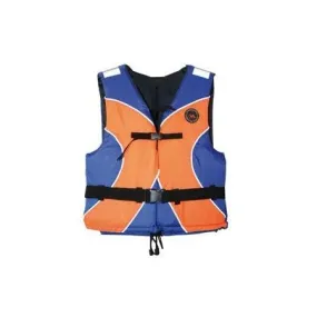 Gilet standard CE 40-50N 40->90KG