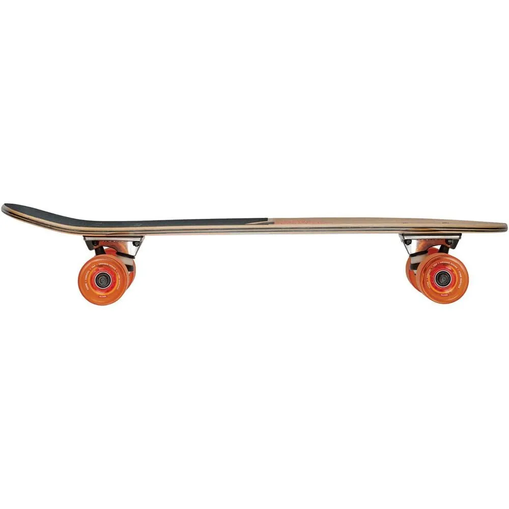 Globe Blazer White Oak-Concrete 26" Cruiser Longboard