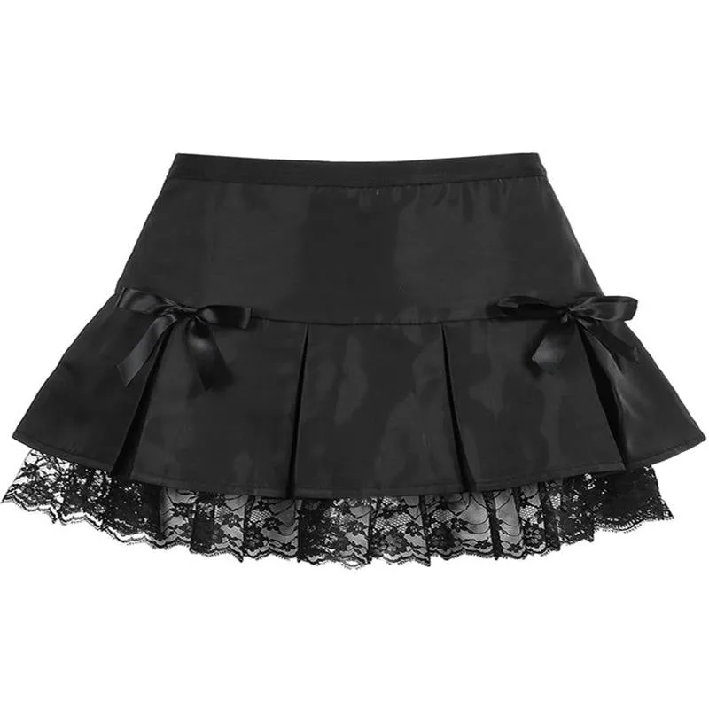 Gothic Queen Skirt