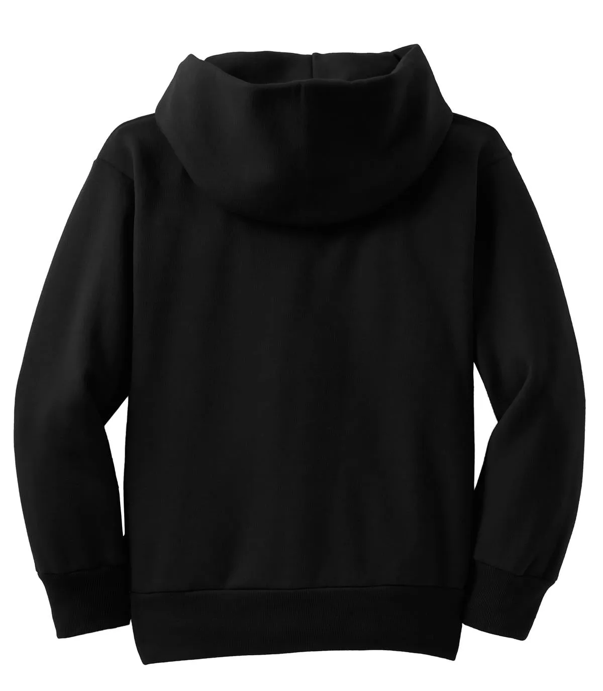 Hanes - Youth EcoSmart Pullover Hooded Sweatshirt. P470