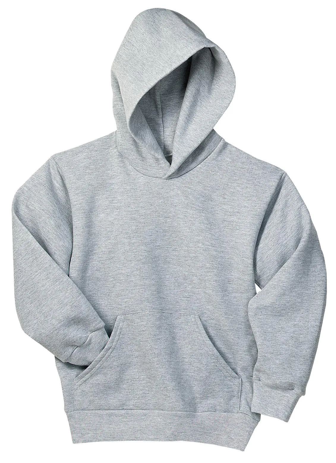 Hanes - Youth EcoSmart Pullover Hooded Sweatshirt. P470