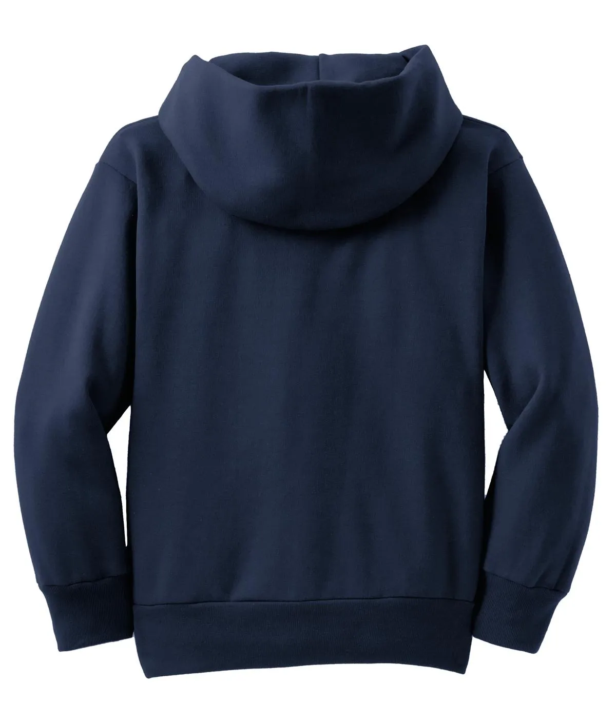 Hanes - Youth EcoSmart Pullover Hooded Sweatshirt. P470