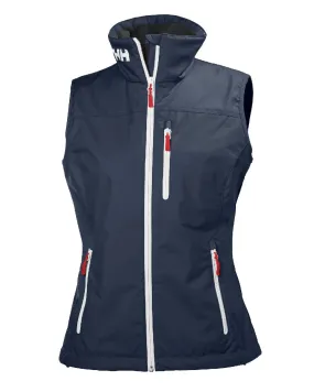 Helly Hansen Womens Crew Vest