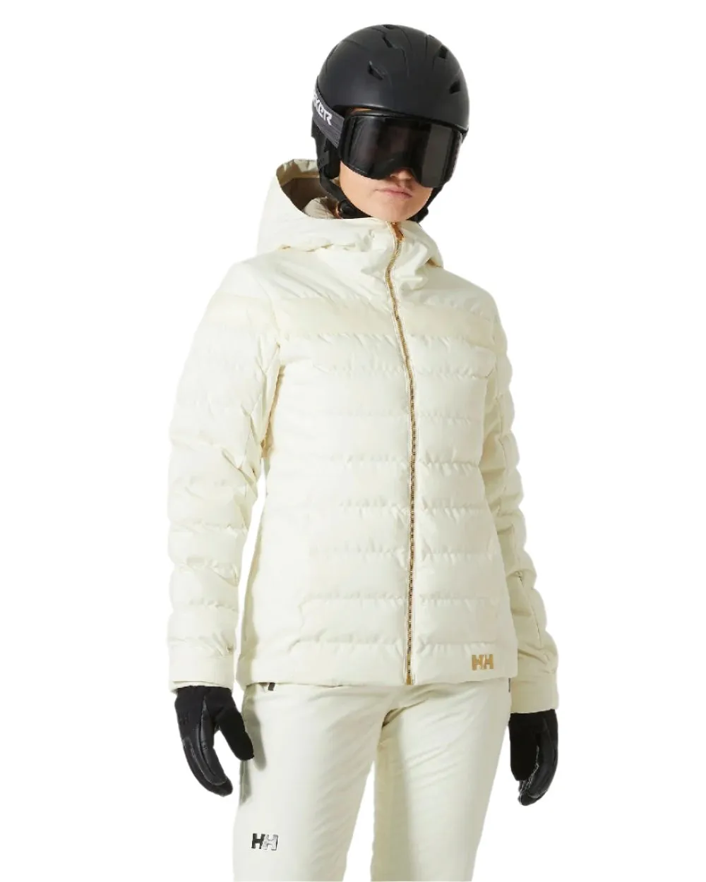 Helly Hansen Womens Imperial Puffy Jacket