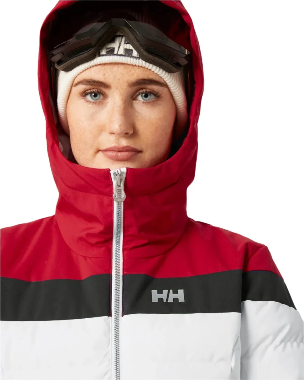 Helly Hansen Womens Imperial Puffy Jacket